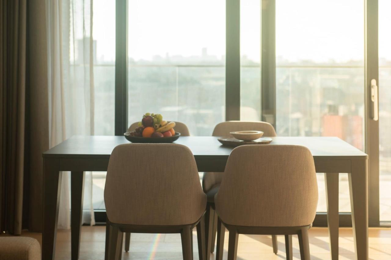 Modern Apartments At Enclave Located In Central ลอนดอน ภายนอก รูปภาพ